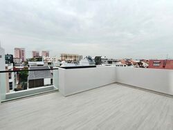 Lorong Marzuki (D14), Semi-Detached #522003511